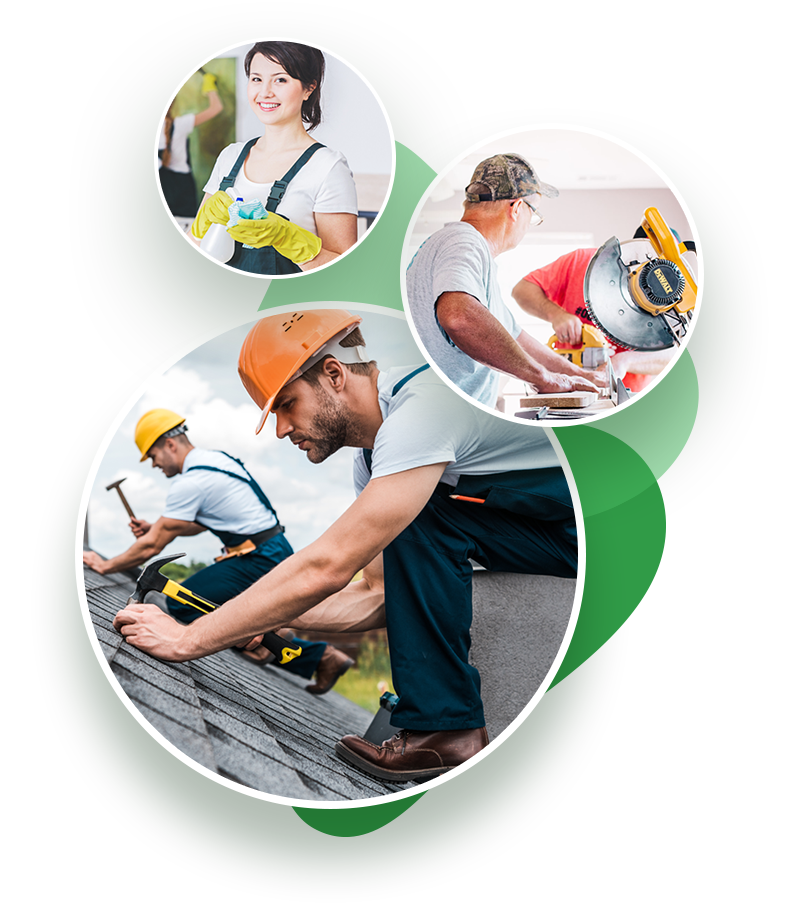 Home Pro Partners Home Pro Partners