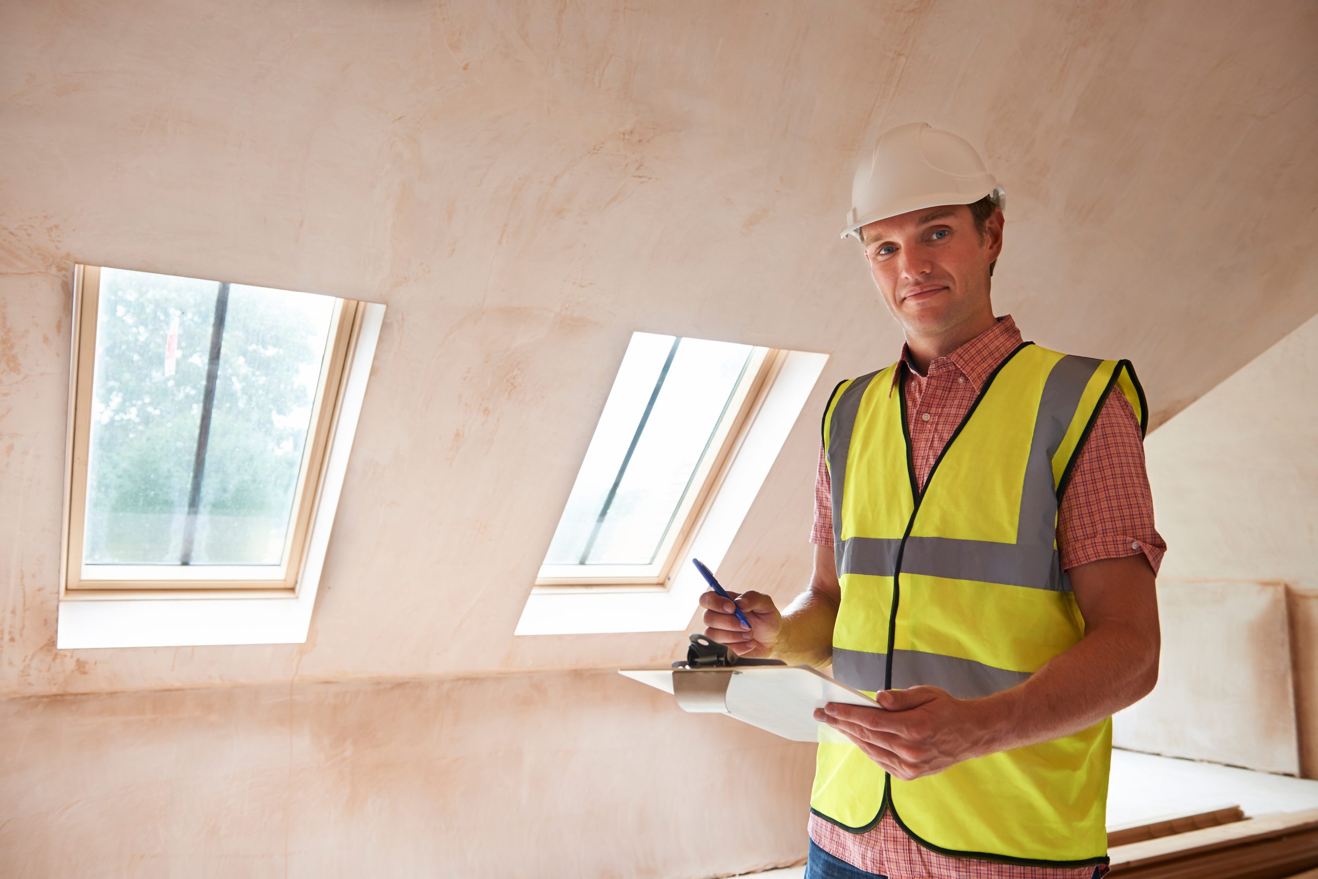 Home Inspector